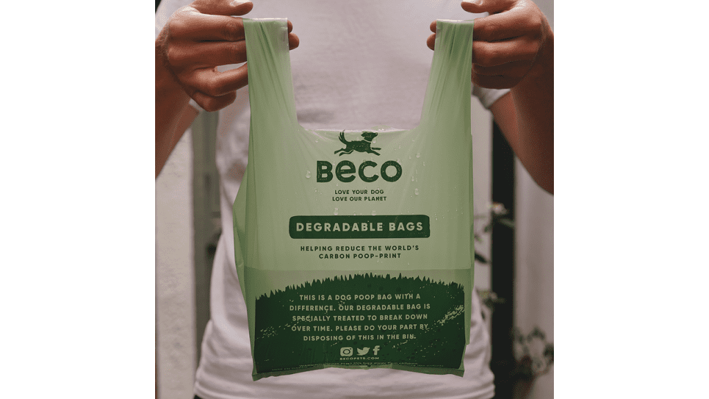 beco poo bags