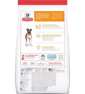 Hill's Science Diet Adult Light Dry Dog Food