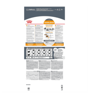 Hair-and-Skin-Back.png Royal Canin Hair & Skin Care