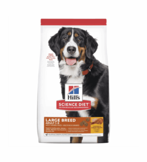 Hill's Science Diet Adult Large Breed Dry Dog Food