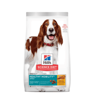 Hills-Science-Diet-Adult-Healthy-Mobility.png Hill's Science Diet Adult Healthy Mobility Dry Dog Food