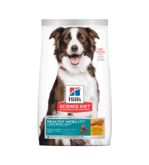 Hill's Science Diet Adult Healthy Mobility Large Breed Dry Dog Food