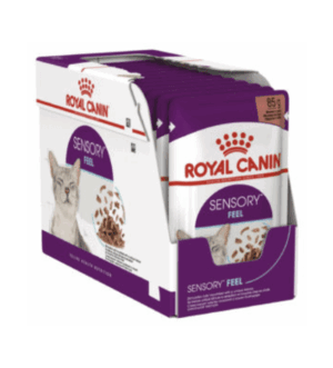 IMG884_1643665950G.png Royal Canin Sensory Feel Morsels in Gravy