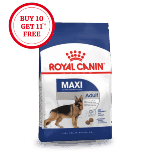 Maxi.png Royal Canin Maxi Adult Dry Food