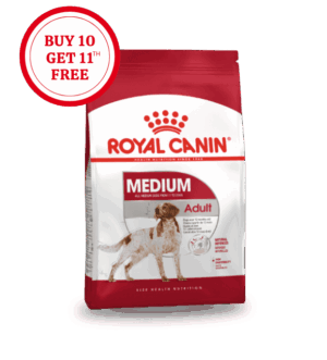 Medium.png Royal Canin Medium Adult Dry Food