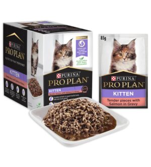 NEST_9300605128217-0-scaled-1.jpg Pro Plan Kitten Salmon in Gravy Wet Food