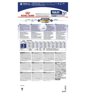 ROYA_3182550402316NZ-5.jpg Royal Canin Senior Maxi Adult 5+ Dry Food