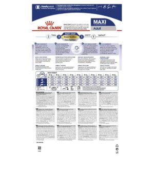 ROYA_3182550732154NZ-5.jpg Royal Canin Maxi Adult Dry Food