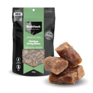 Treats & Dental Chews