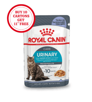 Urinary-5.png Royal Canin Urinary Care in Jelly