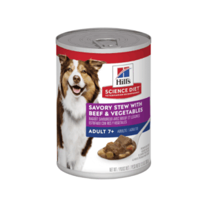 Wet Food