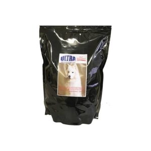 ULTRA Adult Full Maintenance Buttons 5kg Only