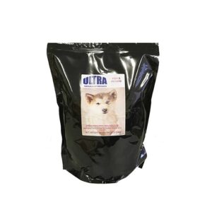 ULTRA Fish & Potato Grain Free Sensitive Formula- 5kg Bag Only- Dated Stock