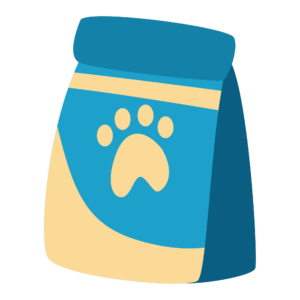Cat Dog Food Bag-03