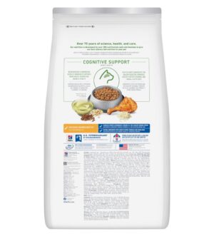 Hills Feline Senior Vitality 7 years